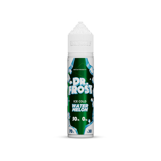 Dr. Frost - Watermelon Ice 50ml