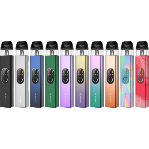 Vaporesso - XROS 4 Kit