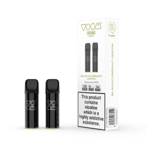 Voom Pod Mod Replacement Pods