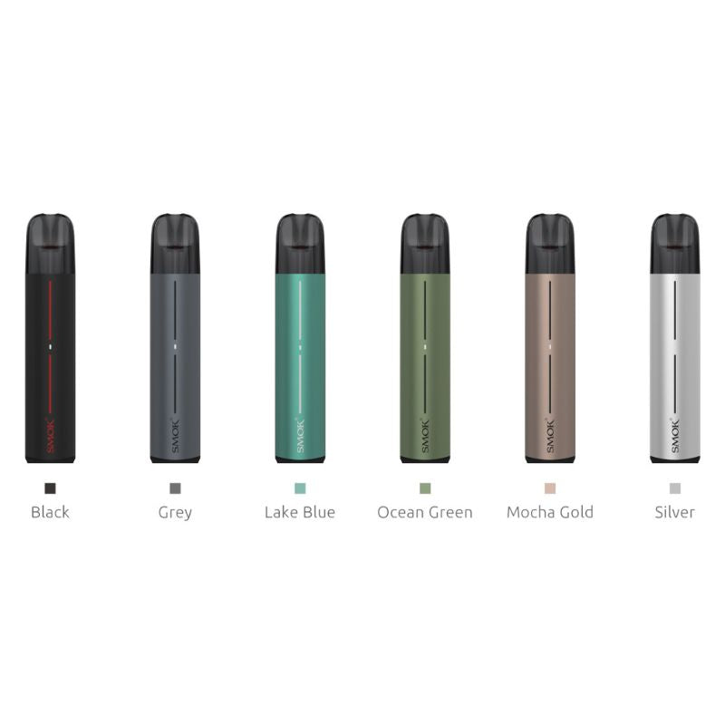 Smok Solus 2 Kit – Vape Inc