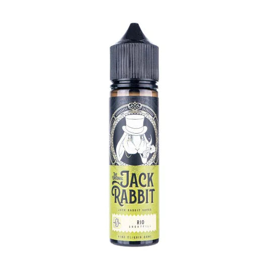 Jack Rabbit - Rio 50ml