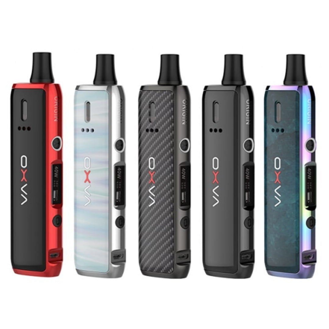 OXVA - Origin Kit – Vape Inc