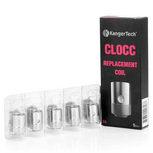 KangerTech - CLOCC Coils