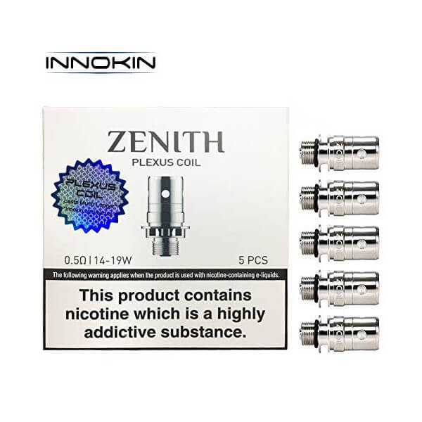 Innokin - Zenith Coils